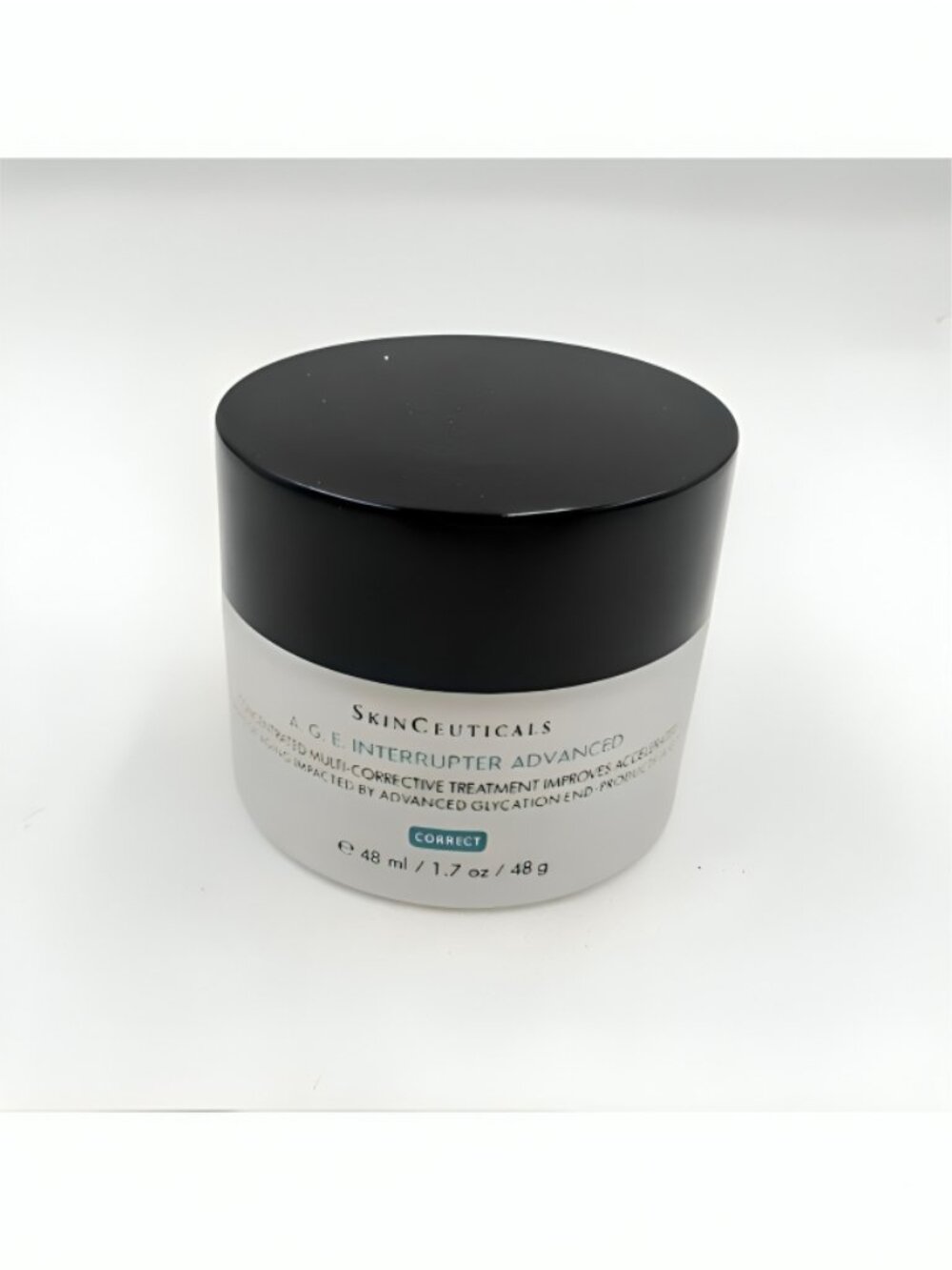 SkinCeuticals A.G.E. Interrupter Advanced Anti-Aging Moisturizer 1.7 oz - Picture 5 of 5